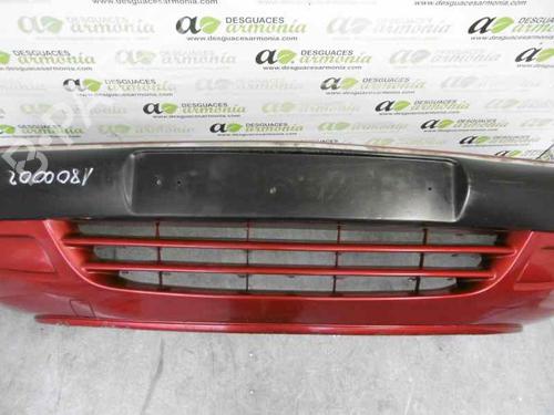 Front bumper CITROËN XANTIA (X2) 1.9 Turbo D | BP1879803C7 