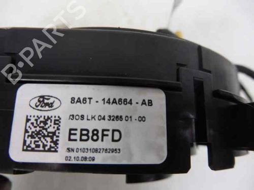 Squib airbag FORD FIESTA VI (CB1, CCN)  | BP1843191C102 