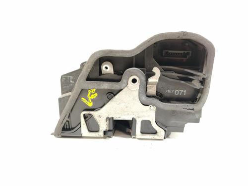 Front left lock BMW 3 Coupe (E92) 320 i | BP32859127C98 - Image 2
