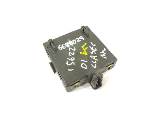 Electronic module MERCEDES-BENZ C-CLASS T-Model (S204) C 200 CDI (204.207) | BP40101249M83 - Image 6