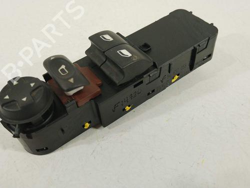 Left front window switch CITROËN C4 II (NC_) 1.6 HDi 90 | BP33293784I27 - Image 4