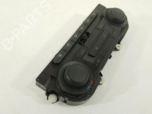 Climate control SEAT LEON (1P1) 1.9 TDI | BP28727523I5 