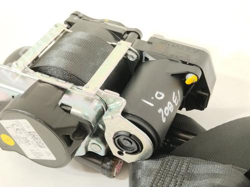 Front left seatbelt CUPRA TAVASCAN (KR1) | BP36989576I26 - Image 4