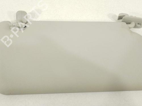 Used Right sun visor Right sun visor 38045808 38045808