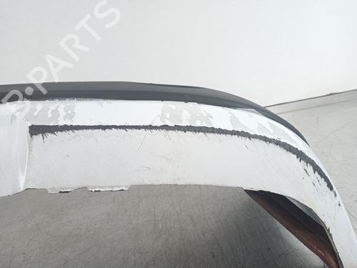 Front bumper RENAULT TRUCKS Maxity  | BP29538873C7 