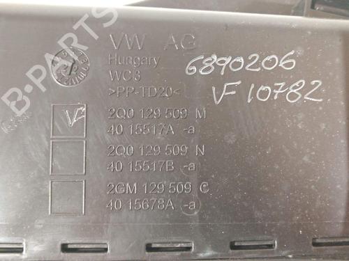 Pipe SEAT IBIZA V (KJ1, KJG) | BP39901496M125 - Image 6