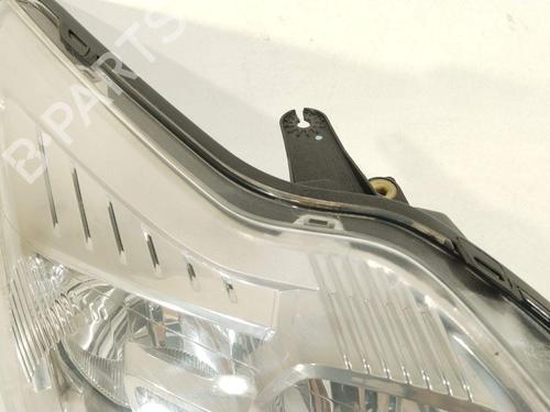 Right headlight FORD FOCUS II (DA_, HCP, DP) 1.6 TDCi | BP38464719C29 - Image 3