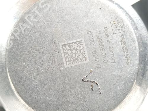 Vacuum pump SEAT IBIZA V (KJ1, KJG)  | BP23391415M80 