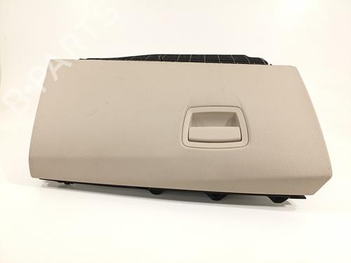 Used Glove box BMW 5 (F10) 520 d (190 hp) 18407229