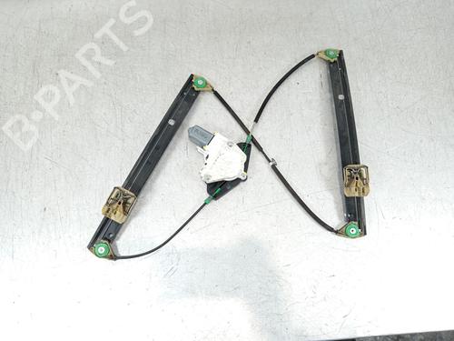 Used Front left window mechanism AUDI A4 B8 (8K2) 2.0 TDI (143 hp) 30734677