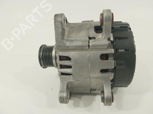Alternator AUDI Q5 (FYB, FYG) 35 TDI quattro | BP27528641M7 