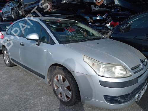 Engine control unit (ECU) CITROËN C4 I (LC_) 1.4 16V | BP34633823M57  - Image 11