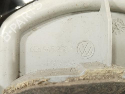 Right taillight VW POLO (9N_, 9A_) 1.4 16V | BP27495177C35 