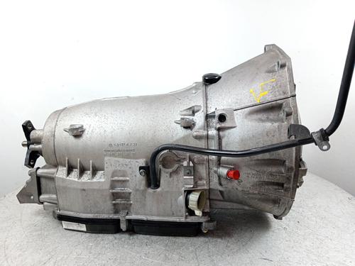 Gearbox MERCEDES-BENZ C-CLASS (W203) C 220 CDI (203.006, 203.008) | BP27324426M3 