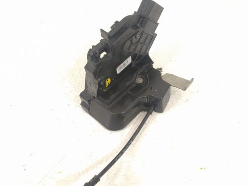 Used Rear left lock Rear left lock 9950702 9950702
