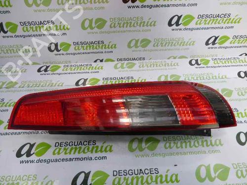 Used Right taillight FORD FIESTA V (JH_, JD_) [2001-2014]  1877290