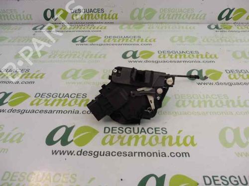 Rear left lock FORD FOCUS II (DA_, HCP, DP)  | BP1839223C100 