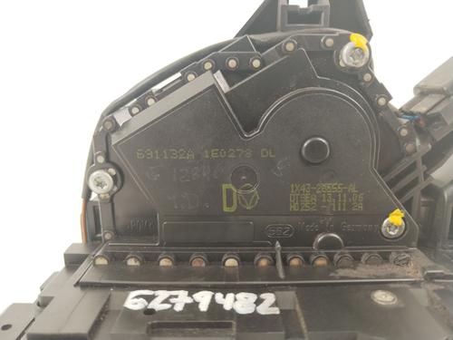 Rear right lock JAGUAR X-TYPE I (X400) 2.2 D | BP26320870C99 