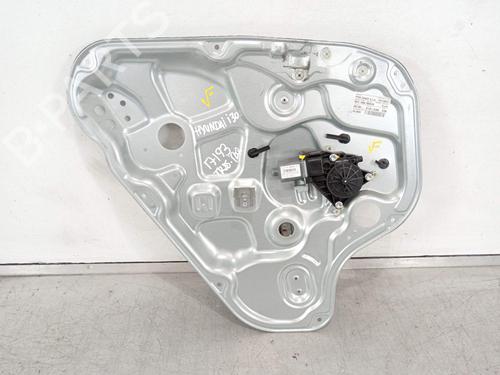 Used Rear left window mechanism Rear left window mechanism 38538624 38538624