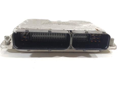 Engine control unit (ECU) SKODA FABIA II (542)  | BP22217743M57 