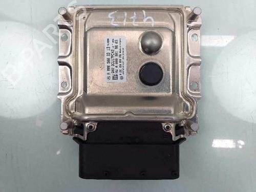 Used Electronic module Electronic module 5802607 5802607
