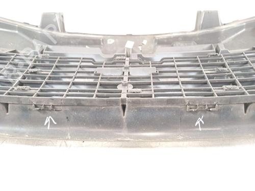Grill RENAULT MASTER III Van (FV) 2.3 dCi 145 FWD (FV0E, FV0F, FV0H, FV02, FV0M, FV0S,... | BP29250297C40 - Image 6