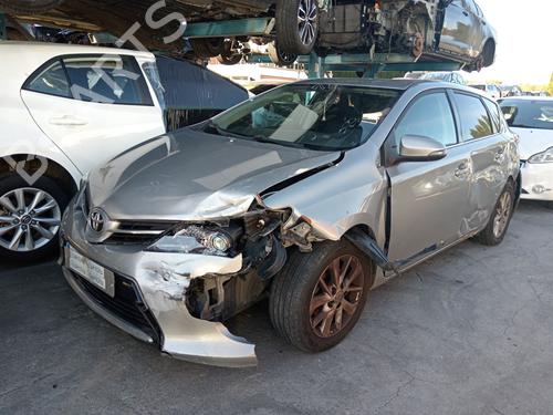 Engine control unit (ECU) TOYOTA AURIS (_E18_) 1.4 D-4D (NDE180_, NDE180R) | BP33695238M57  - Image 7