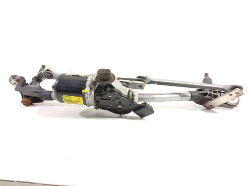 Used Front wiper motor RENAULT MEGANE III Hatchback (BZ0/1_, B3_) [2008-2025]  22217883