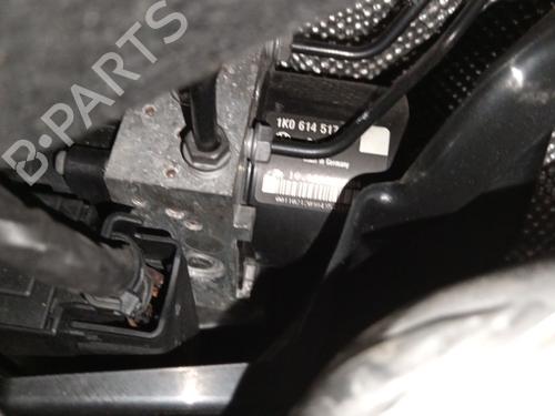 Used ABS pump ABS pump SKODA SUPERB II (3T4) 2.0 TDI 16V (140 hp) 36303167 36303167