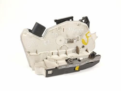 Used Front right lock SEAT IBIZA IV (6J5, 6P1) [2008-2017]  17522684