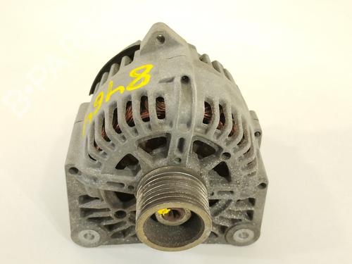 Alternator RENAULT MEGANE II (BM0/1_, CM0/1_)  | BP10251110M7 