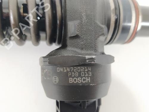 Injector VW PASSAT B5.5 (3B3)  | BP12253589M100 