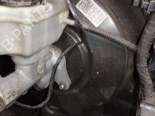 Used Servo brake Servo brake SEAT LEON (1P1) 1.6 TDI (105 hp) 36164712 36164712
