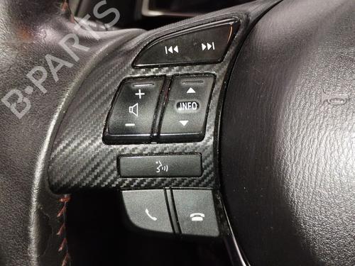 Used Steering wheel controls Steering wheel controls 36989274 36989274