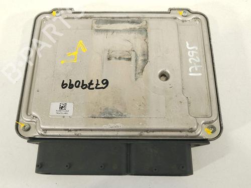 Engine control unit (ECU) CHEVROLET CAPTIVA (C100, C140) 2.0 D | BP36160322M57 - Image 2