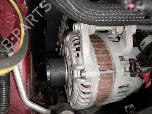 Used Alternator Alternator 38707259 38707259