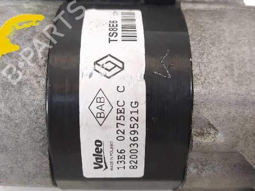 Starter DACIA SANDERO II | BP7498062M8 - Image 2