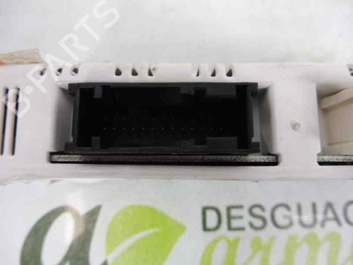 Climate control FORD FIESTA V (JH_, JD_) ST150 | BP1841248I5 