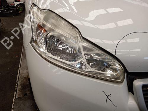 Used Right headlight Right headlight 38236418 38236418
