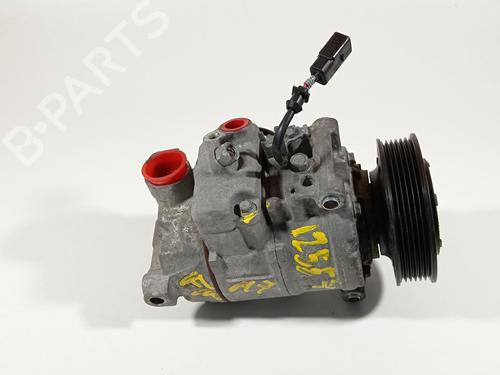 AC compressor AUDI A7 Sportback (4GA, 4GF) 3.0 TDI quattro | BP18695019M34 