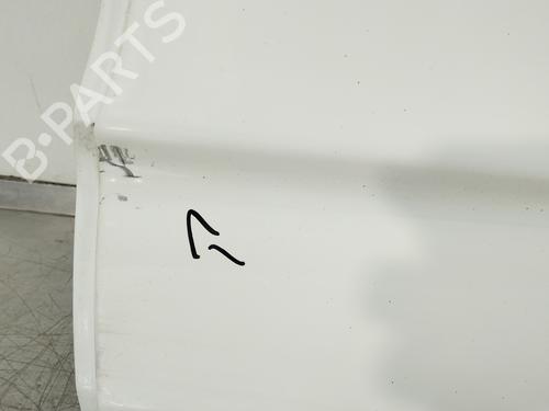 Left rear door CITROËN C4 II (NC_)  | BP10037742C4 