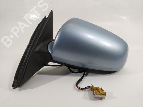 Used Left mirror AUDI A4 B7 (8EC) 2.0 TDI (140 hp) 21540268