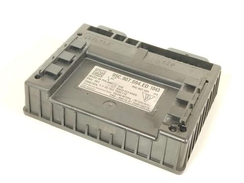 Used Electronic module Electronic module CUPRA FORMENTOR (KM7, KMP) 1.4 e-Hybrid (150 hp) 40101236 40101236