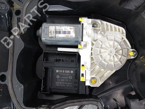 Front left window mechanism SEAT LEON (1P1) 2.0 TDI 16V | BP38074145C22 - Image 6