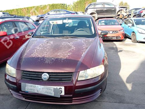 Used Parts FIAT STILO (192_) 1.6 16V (192_XB1A) 5020071
