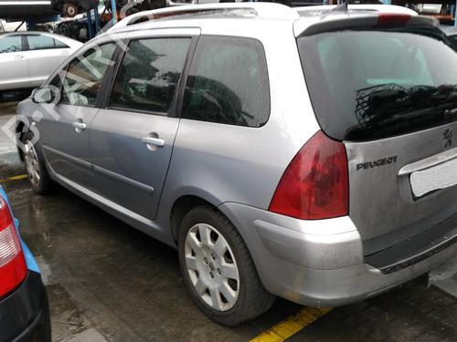 AC compressor PEUGEOT 307 SW (3H)  | BP13492262M34 