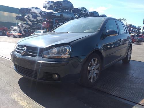 AC compressor VW GOLF V (1K1)  | BP9749097M34 