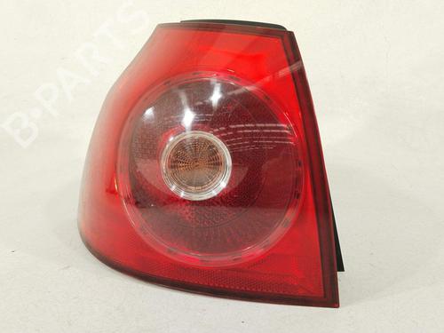 Used Left taillight Left taillight 32395773 32395773