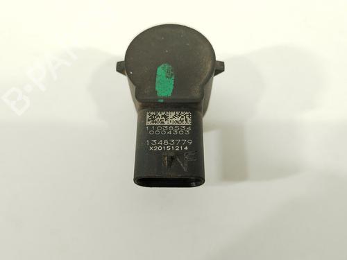 Elektronisk modul OPEL ASTRA K (B16) 1.6 CDTi (68) | BP29175012M83 
