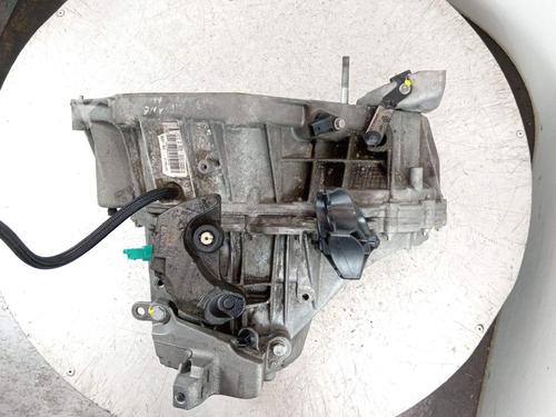 Gearbox RENAULT MEGANE III Hatchback (BZ0/1_, B3_)  | BP23417455M3  - Image 6